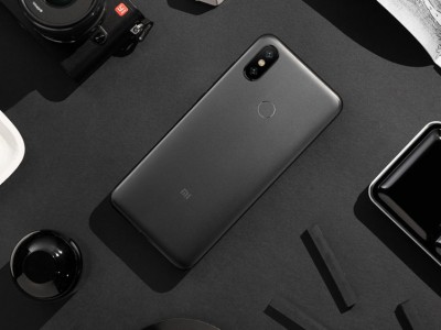 Xiaomi Mi Max 3    