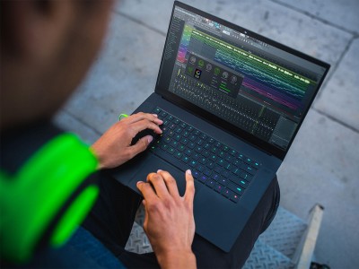   Razer Blade    