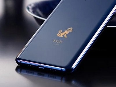 Xiaomi Mi Mix 4    