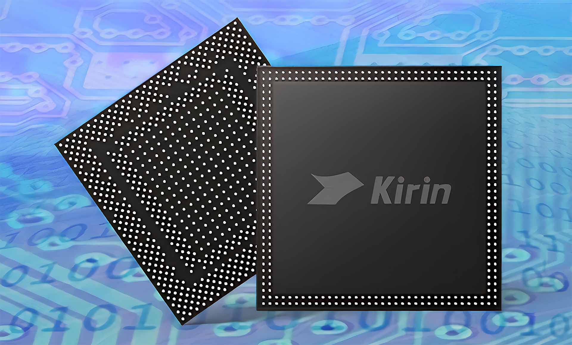 Инсайд: новый процессор Kirin догонит по производительности Snapdragon 8 -  4PDA