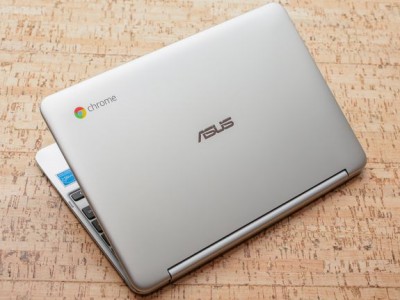 ASUS     -  Chrome OS