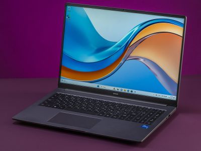  Honor MagicBook X 16:     