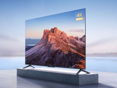 Xiaomi Mi TV EA 2022:      11 500 