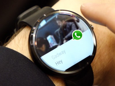  Android Wear  Marshmallow    -