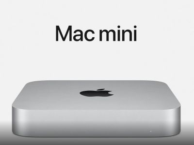 Apple Mac mini    Mac   M1