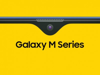 Samsung Galaxy M60      