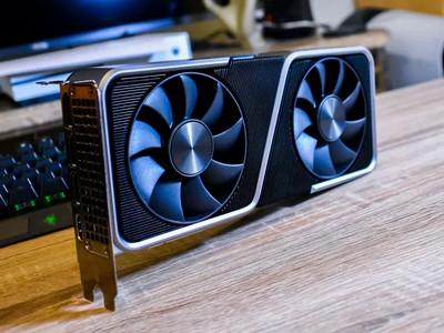  GeForce RTX 3070 Ti   -