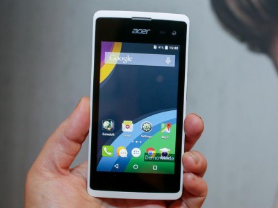   Acer Liquid Z220   