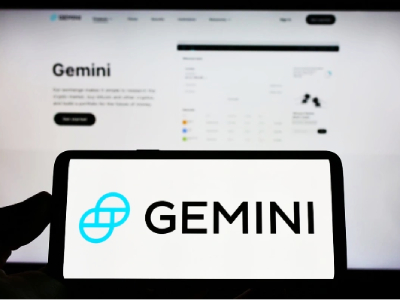   Gemini   - Google?