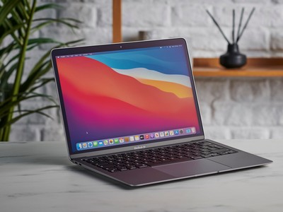   MacBook Air  M1    []