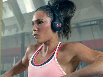 JBL  Under Armour     