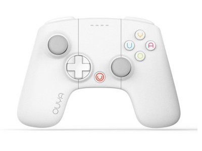 OUYA       16   