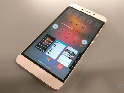    LeEco Le 2