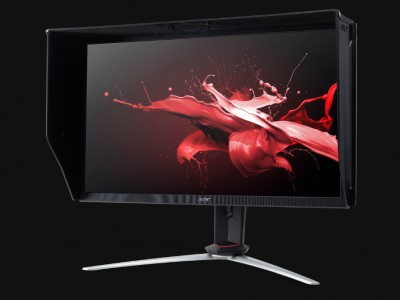 Acer Nitro XV273K    144   HDR10     