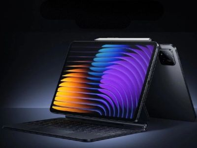 Xiaomi     Pad 7