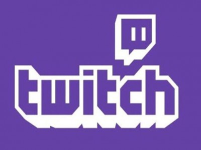  Twitch     