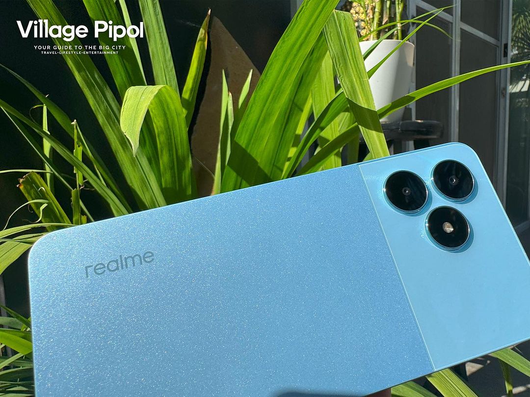 realme Note 50: дата анонса и первые «шпионские» снимки - 4PDA