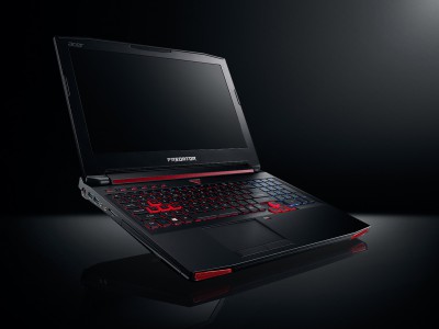 Acer       Predator