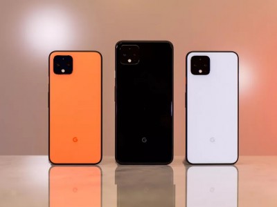  DisplayMate    Google Pixel 4 XL