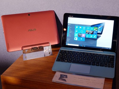 ASUS Transformer Book T100HA    14   