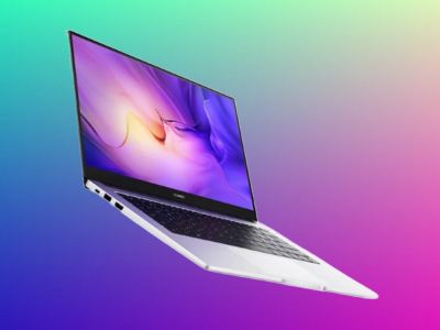  HUAWEI MateBook D 14 SE   Intel Core i5