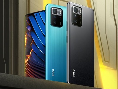 POCO X3 GT:  120 ,  67    $299