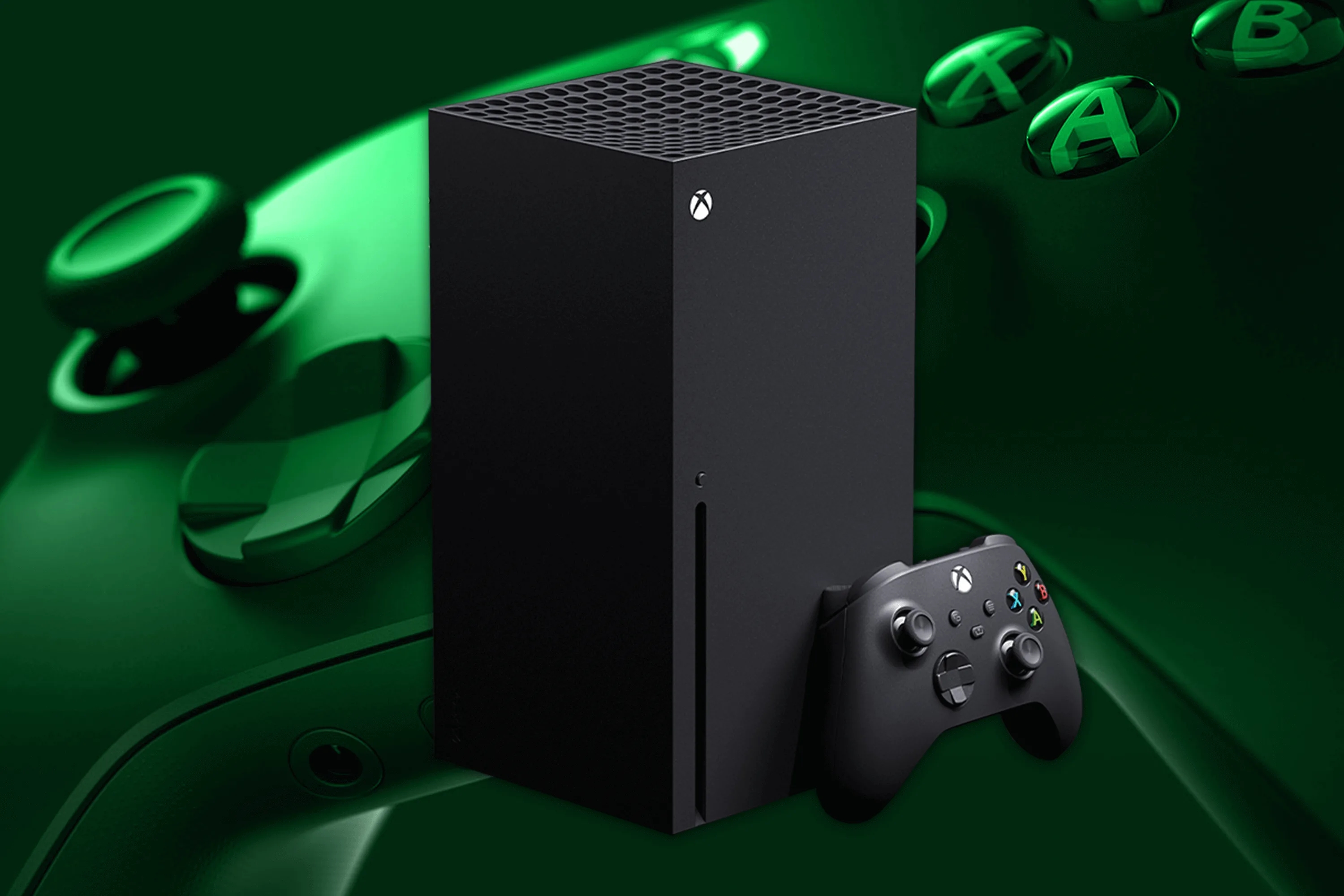 Xbox Series X/S снова «потеряли» сеть в России. Как это исправить? - 4PDA