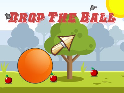 Drop The Ball   