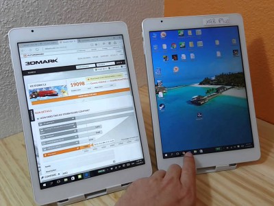 Teclast X98 Plus Dual    ,   