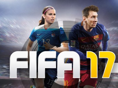 FIFA 17   -