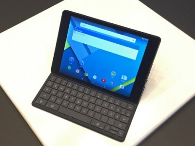    HTC Nexus 9