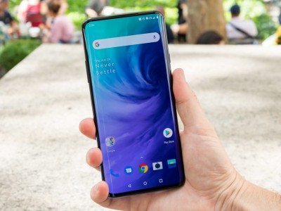   : OnePlus 7 Pro  JD  