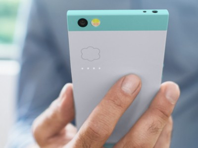 Nextbit Robin     GSM