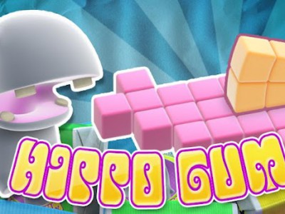 Hippo Gum -   