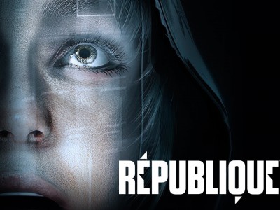  Republique    iPhone  iPad