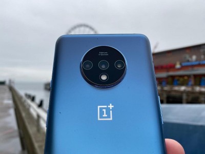     OnePlus 7T    []