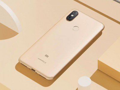   Xiaomi Mi A2   Android  14000 ?