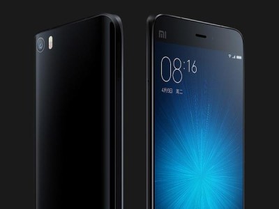 Xiaomi Mi6    AnTuTu