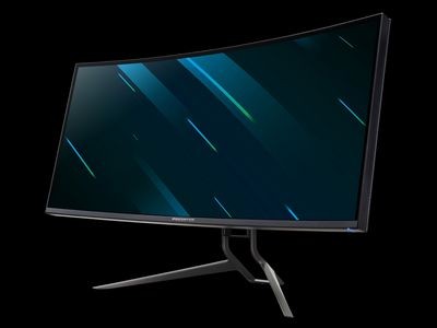 Acer       Predator X38S