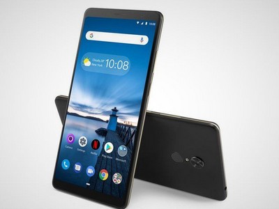 Lenovo Tab V7:  ,    