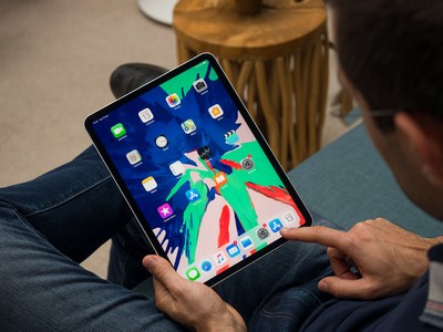  iPad Pro (2020)    