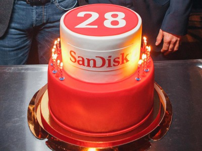 SanDisk   28-