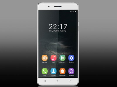 Oukitel K4000       5 