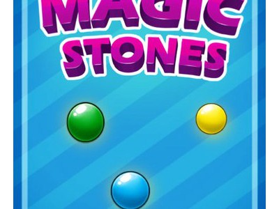 Tetris: Magic Stones -    -