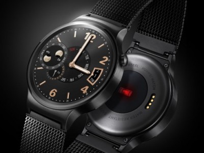   Huawei Watch   NFC