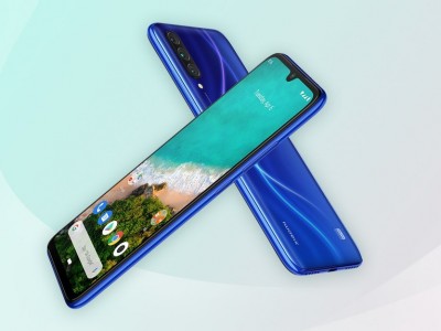 Xiaomi Mi A3  Redmi Note 8 Pro   Android 10