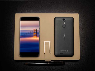   Ulefone Metal   