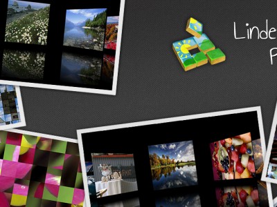 Linderdaum Puzzle:   -