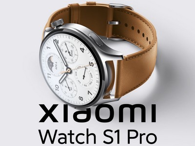 Xiaomi Watch S1 Pro: -,    14   