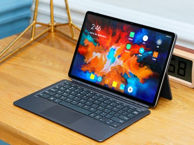 Lenovo Xiaoxin Pad Pro 12.6:  120 , Snapdragon 870   10 200 